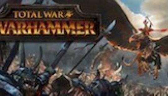 Total War Warhammer Mac Dmg