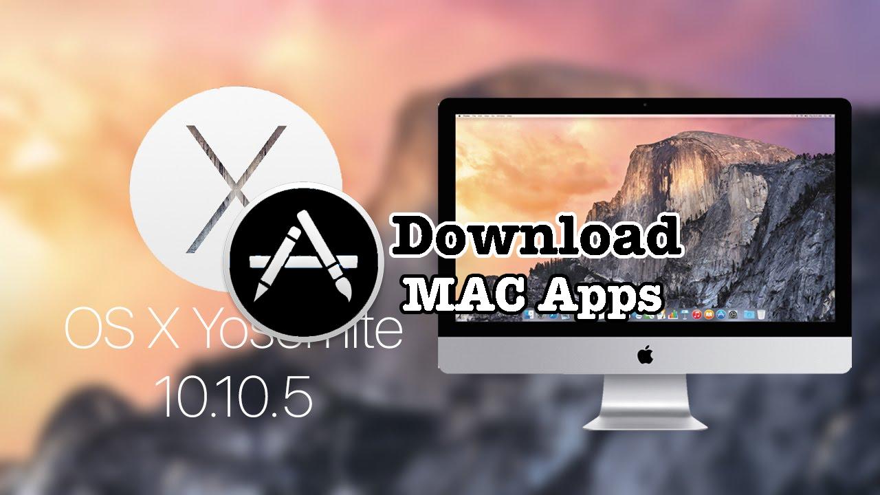 Download Yosemite 10.10 4 Dmg